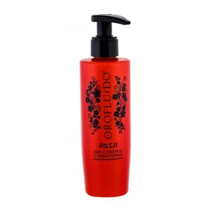 Orofluido Asia Zen 200 ml kondicionér pro ženy na nepoddajné vlasy