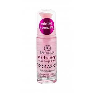 Dermacol Pearl Energy 20 ml báze pod make-up pro ženy