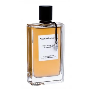 Van Cleef & Arpels Collection Extraordinaire Precious Oud 75 ml parfémovaná voda pro ženy