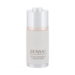 Sensai Cellular Performance Lifting Radiance Concentrate 40 ml pleťové sérum na všechny typy pleti; proti vráskám; na rozjasnění pleti