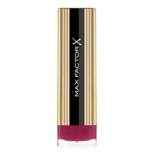 Max Factor Colour Elixir 4 g rtěnka pro ženy 110 Rich Raspberry