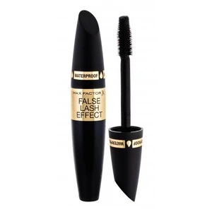 Max Factor False Lash Effect 13,1 ml řasenka pro ženy Black objemová řasenka