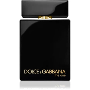Dolce&Gabbana The One for Men Intense parfumovaná voda pre mužov 50 ml