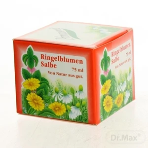 PRIMAVERA RINGELBLUMEN SALBE