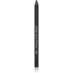 Diego dalla Palma Makeup Studio Stay On Me Eye Liner vodeodolná ceruzka na oči odtieň 33 Grey 1,2 g