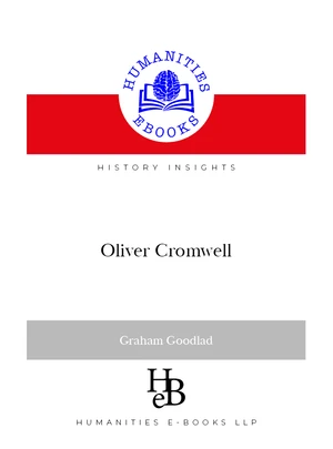 Oliver Cromwell