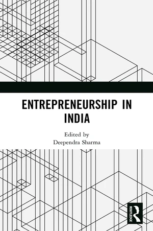 Entrepreneurship in India