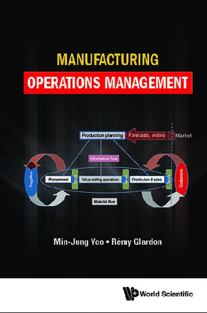 Manufacturing Operations Management