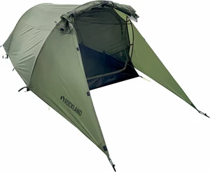 Rockland Trail 3P Tent Verde Cort