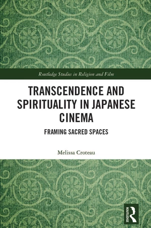 Transcendence and Spirituality in Japanese Cinema