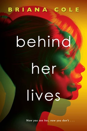 Behind Her Lives