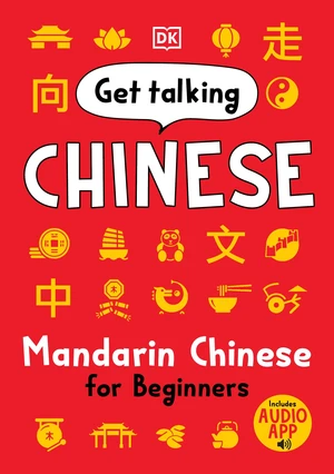 Get Talking Chinese