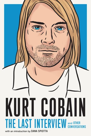 Kurt Cobain