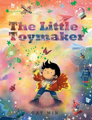 The Little Toymaker