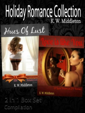 Holiday Romance Collection