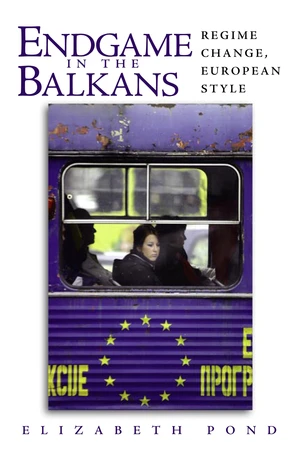 Endgame in the Balkans