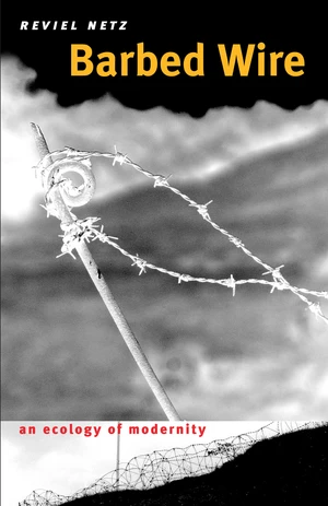 Barbed Wire