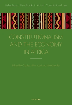 Constitutionalism and the Economy in Africa