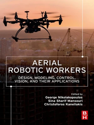 Aerial Robotic Workers