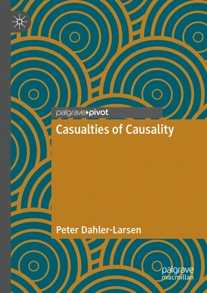 Casualties of Causality