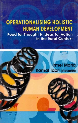 Operationalising Holistic Human Development