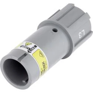 EPIC POWER LOCK D6 C L3/GY M40 LAPP 44420220, 1 ks