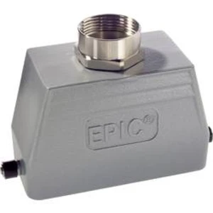 Průchodkové pouzdro LAPP EPIC H-B 16 TG-RO 21 ZW, 10080900, 5 ks