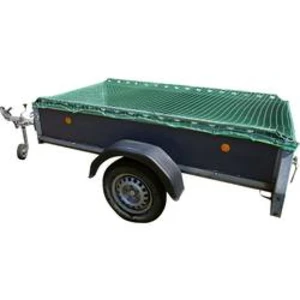 Petex Zabezpečovací síť nákladu (d x š) 4.5 m x 2.5 m