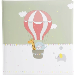 Goldbuch  15 177 fotoalbum (š x v) 30 cm x 31 cm farebná 60 Seiten