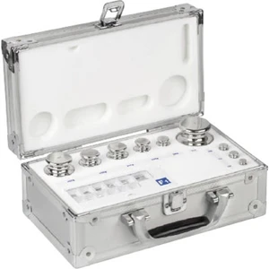 Kern 344-076 Hmotnostná sada M1 1 g - 2 kg