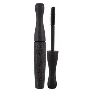 MAC In Extreme Dimension 3D Black Lash 12 g riasenka pre ženy Black objemová riasenka; predlžujúca riasenka; tvarujúca riasenka