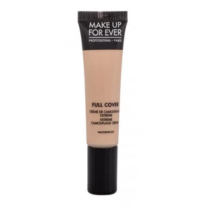 Make Up For Ever Full Cover Extreme Camouflage Cream Waterproof 15 ml make-up pre ženy 05 Vanilla