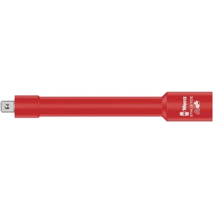 Wera 8794 SB VDE Zyklop 05004965001 predlžovací nástavec pre nástrčné kľúče   Pohon (skrutkovač) 3/8" (10 mm)  166 mm 1