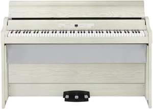 Korg G1B AIR White Ash Digitální piano