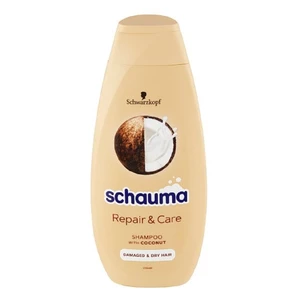 SCHAUMA Repair & Care šampon 400 ml
