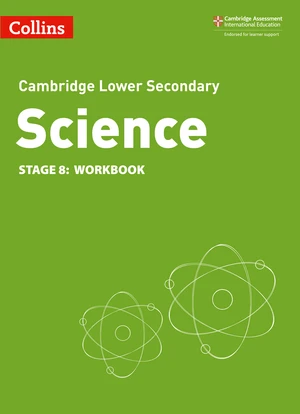 Lower Secondary Science Workbook