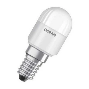 LED žárovka pro lednice E14 OSRAM PARATHOM T26 FR 2,3W (20W) teplá bílá (2700K)