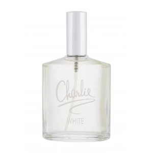 Revlon Charlie White 100 ml toaletná voda pre ženy