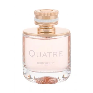Boucheron Boucheron Quatre 100 ml parfumovaná voda pre ženy