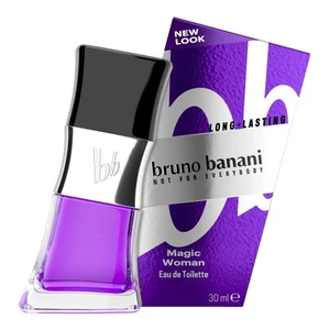 Bruno Banani Magic Woman 30 ml toaletná voda pre ženy