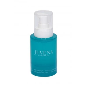 Juvena Skin Energy Refinine & Exfoliate 50 ml pleťová maska pre ženy na veľmi suchú pleť; na rozjasnenie pleti