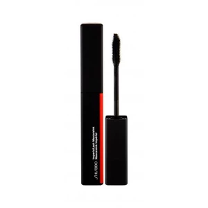 Shiseido ImperialLash MascaraInk 8,5 g riasenka pre ženy 01 Sumi Black objemová riasenka; predlžujúca riasenka