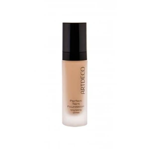 Artdeco Perfect Teint Oil-Free 20 ml make-up pre ženy 12 Soft Vanilla na normálnu pleť; na všetky typy pleti; na mastnú pleť