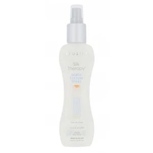 Farouk Systems Biosilk Silk Therapy Beach Texture Spray 167 ml pre definíciu a tvar vlasov pre ženy