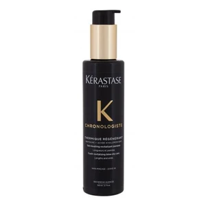 Kérastase Chronologiste Youth Revitalizing Blow-Dry Care 150 ml pre tepelnú úpravu vlasov pre ženy