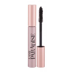 L´Oréal Paris Lash Paradise 6,4 ml riasenka pre ženy Intense Black objemová riasenka; predlžujúca riasenka