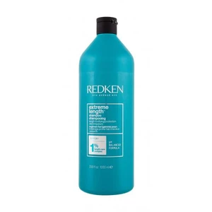 Redken Extreme Length 1000 ml šampón pre ženy na všetky typy vlasov