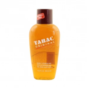 Maurer & Wirtz Sprchový gél Tabac (400 ml)