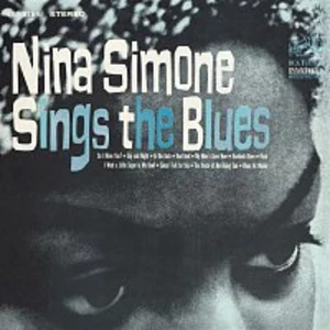Nina Simone – Nina Simone Sings The Blues CD