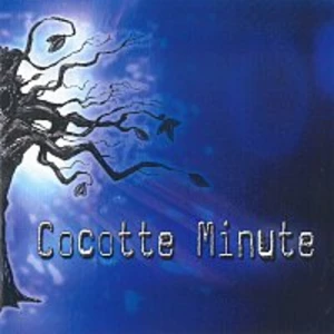 Cocotte Minute – Czeko CD